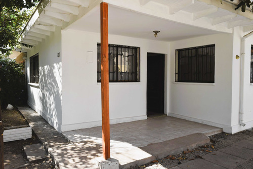 Casa En Venta, Pucará, Ortuzar, Ñuñoa (106904)