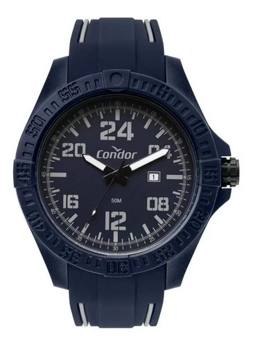 Relógio Condor Masculino Ref: Co2115ktw/4p