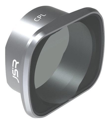 Filtro De Lente Nd De Alta Calidad Compatible Con Dji Fpv