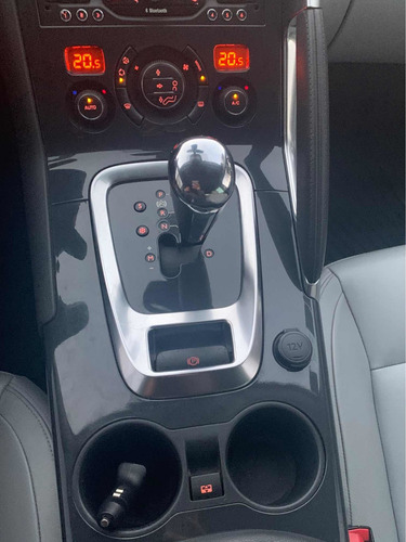 Imagen 15 de 16 de Peugeot 3008 2013 1.6 Feline Thp 163cv Tiptronic