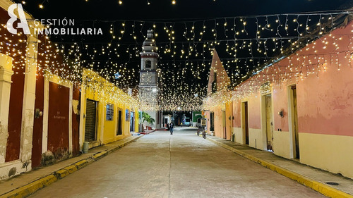 Imagen 3 de 7 de Casa En Venta Palizada Campeche Clv220