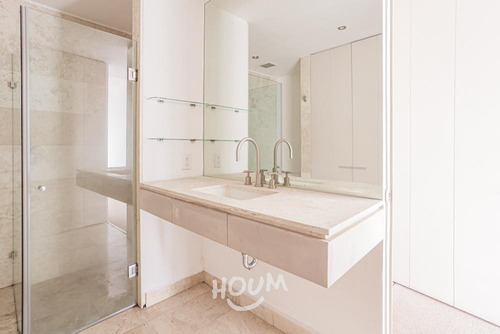 Imagen 15 de 30 de Departamento En Santa Fe Cuajimalpa, Cuajimalpa De Morelos Con 3 Recámaras, 133 M², Id: 82773