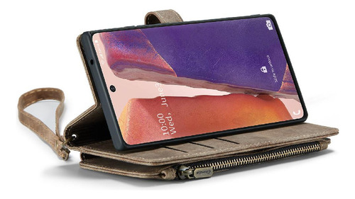Funda Caseme For Samsung Galaxy Note 20 For Hombres