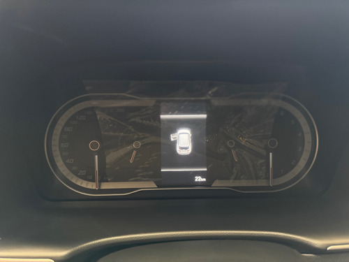 Hyundai Tucson 2.0 Attraction 4X2