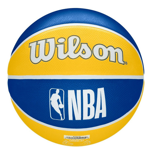 Pelota Basquet Wilson - Nba Tribute