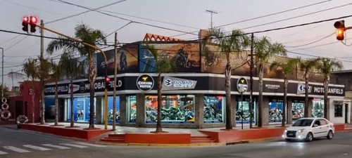 Imagen 13 de 13 de Corven Mirage 110