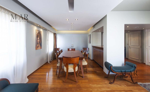 Imagen 10 de 30 de Exclusivo Semipiso En Venta. 3 Dor, 1 Dep, 2 Cocheras Y Baulera