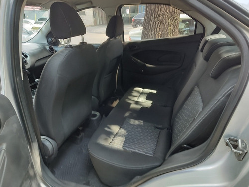 Imagen 14 de 14 de Ford Ka 2019 1.5 S 4 P