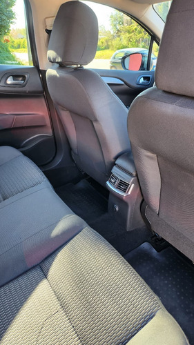 Citroën C4 Lounge 1.6 Vti Live