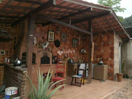 Imagem 7 de 10 de Casa Em Terreno De 360 M², 2 Quartos Por R$ 475.000 - Piratininga - Ca19457