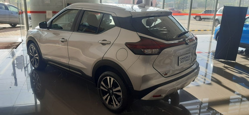 Imagem 10 de 14 de Kicks 1.6 Advance P.plus Cvt 2022 0km