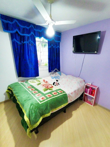 Imagem 29 de 30 de Lindo Sobrado Isauro Trinco. Ótima Localização, Seguro, Com Churrasqueira E Cozinha Planejada. Na Região Do Cajuru. - Ca01226 - 69178302