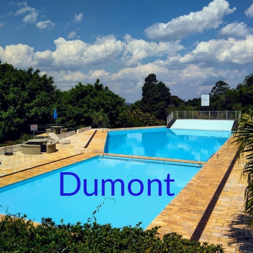 Imagem 2 de 8 de Maravilhoso Lote De 2.000m2 Em Um Condominio Espetacular