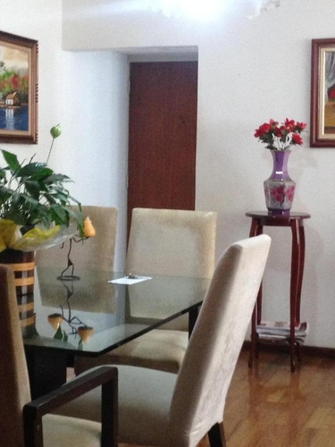 Imagem 24 de 27 de Apartamento Em Paraíso, São Paulo/sp De 105m² 3 Quartos À Venda Por R$ 995.000,00 - Ap791003-s