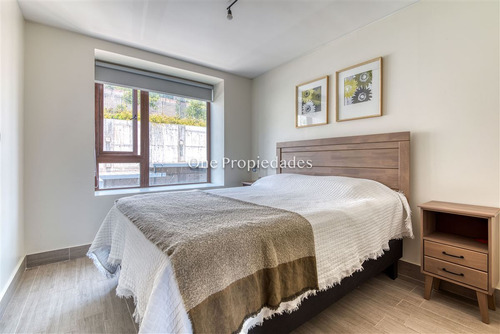 Gran Vista Arriendo Duplex 3d4b+e 3e1b Remanso Las Conde