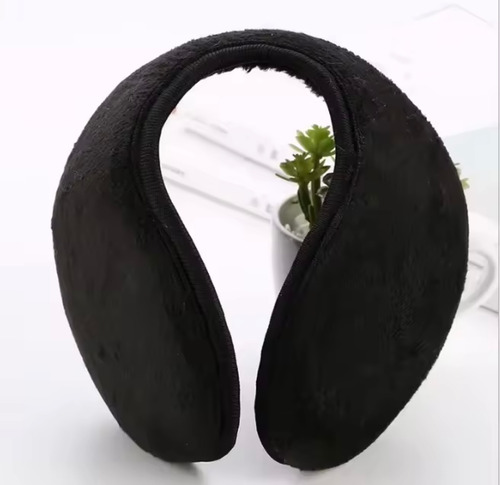 Orejeras Térmicas Invierno Unisex Tapa Orejas Ajustable D