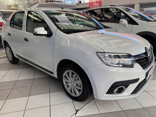Renault Symbol 1.6 Intens