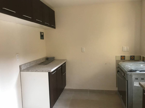 Imagen 4 de 9 de Rar10088, Bejero Santa Fe, Departamento En Renta