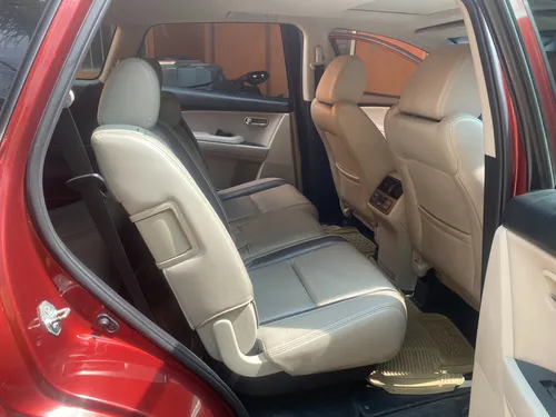 Mazda CX-9 3.7 Touring Mt