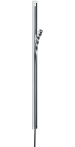 Hansgrohe Puravida 36  Slide Bar Con 63  Techniflex Manguera