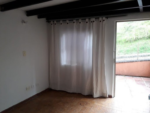 Apartaestudio En Arriendo La Rambla 279-20023