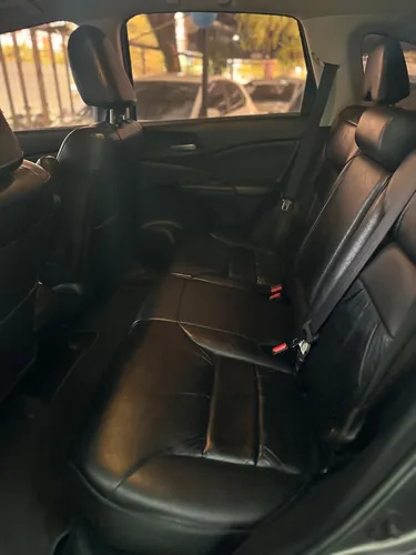 Honda CR-V 2.4 City Plus