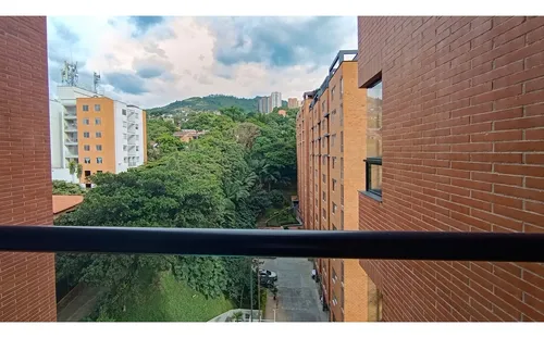 Vendo Apartaestudio Nuevo En Envigado, Mayorca