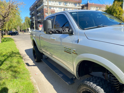 RAM 2500 6.7 Laramie I Atx 350cv 4x4