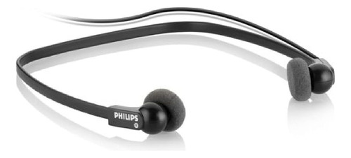 Auriculares Philips Equipo Dictado Escritorio Ref