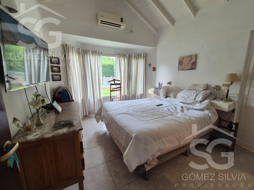 Casa En Venta 4 Ambientes, Las Lajas I, General Rodriguez