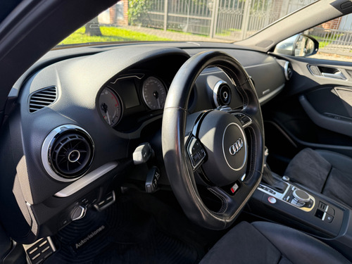 Audi S3 2.0 Tfsi Stronic Quattro 300cv