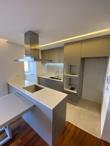Imagem 10 de 16 de Apartamento Com 2 Dormitórios À Venda, 116 M² Por R$ 999.000,00 - Jardim Tarraf Ii - São José Do Rio Preto/sp - Ap5315
