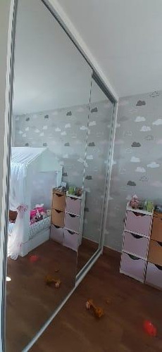 Imagem 12 de 15 de Apartamento Para Venda Em Cajamar, Portais (polvilho), 2 Dormitórios, 1 Banheiro, 1 Vaga - _1-2069966