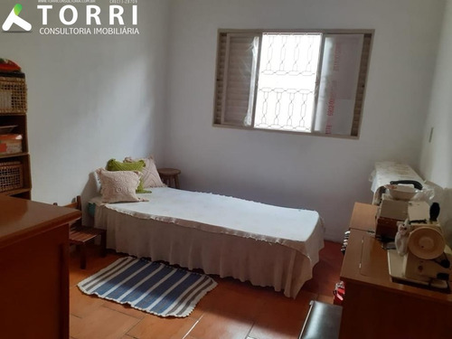 Imagem 9 de 21 de Casa À Venda Na Vila Fiori - 844 - 33114913