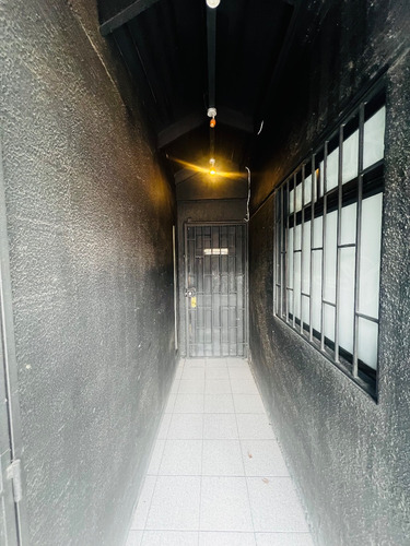 Arriendo De Oficina/local Comercial En Las Condes
