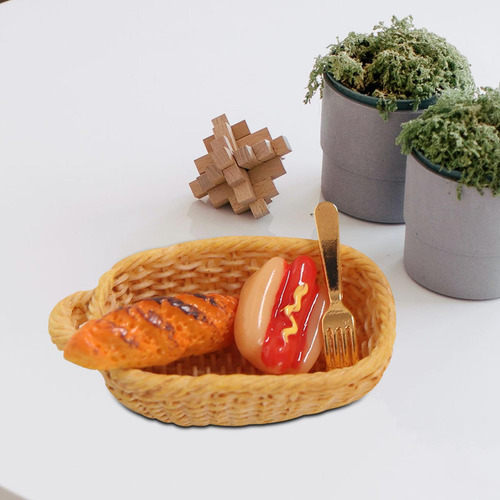 Accesorios Compatible Con Casa De Muñecas Modelo En