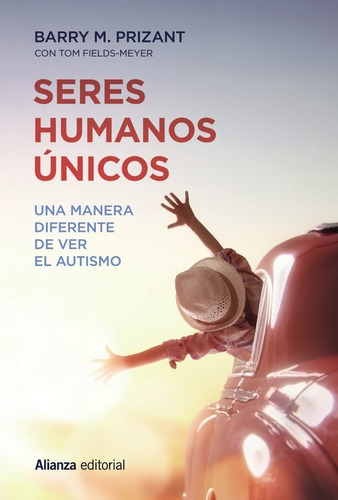 Libro Seres Humanos Ãºnicos