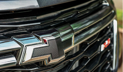 Imagen 17 de 25 de Suv Chevrolet Equinox Rs 1.5n Turbo Fwd Automática 2023*