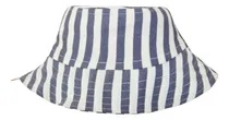 Comprar Piluso Tusor Mini Anima Verano Gorro Bebe Kids Piluso Tusor Rayado Marino Talle Único: 4 A 6 Años