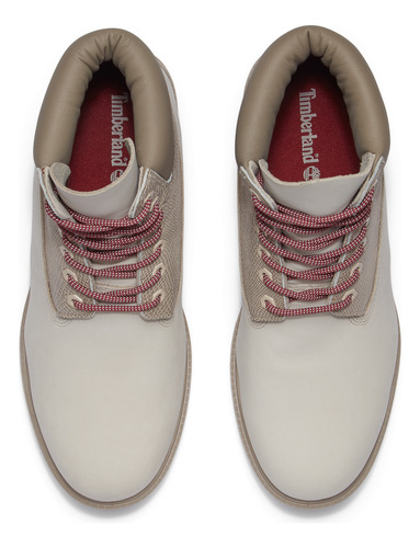 Timberland TB0A41MWEM3 Hombre