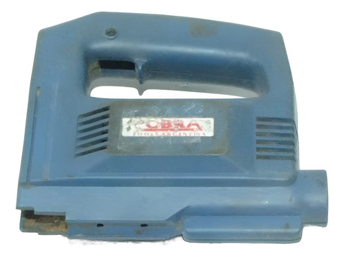 Repuesto Caladora Carcasa Tip, Cobra, Black Decker