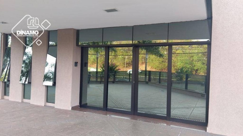 Sala À Venda, 47 M² Jardim Nova Aliança - Ribeirão Preto/sp - Sa0411