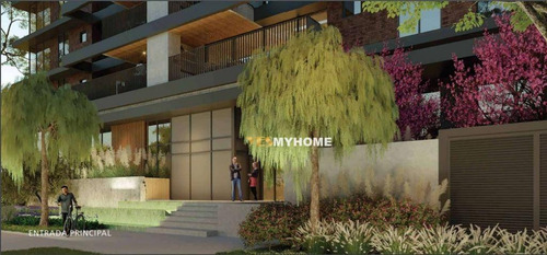 Apartamento Com 3 Dormitórios À Venda, 135 M² Por R$ 1.964.000,00 - Ahú - Curitiba/pr - Ap3892