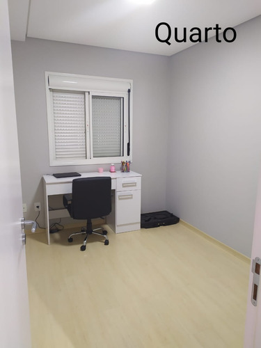 Imagem 18 de 30 de Rrcod3546 - Apartamento 68m² Condomínio Reserva Do Alto - Barueri - 2 Dorms (1 Suíte) - 1 Vaga - Oportunidade - Ótima Localização - Próximo A Alphaville - Rr3546 - 69471195