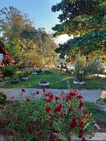 Imagem 8 de 10 de Chácara Com 5 Dormitórios À Venda, 2000 M² Por R$ 480.000,00 - Centro - Jataizinho/pr - Ch0206