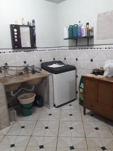 Imagem 14 de 15 de Casa Com 3 Dormitórios À Venda, 104 M² Por R$ 350.000,00 - Lauro Bueno De Camargo - Indaiatuba/sp - Ca2121 - 70236549
