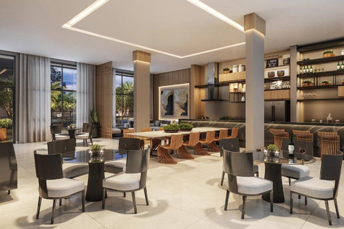 Imagem 9 de 14 de Apartamento 181m² Com 4 Dormitórios À Venda Na Rua Coronel Lisboa! - 13470
