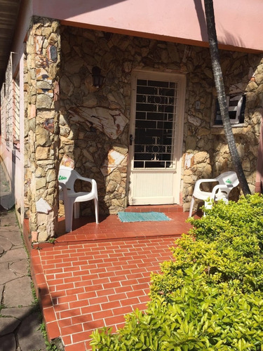 Imagem 1 de 8 de Casa - Marechal Rondon - Ref: 201969 - V-201969