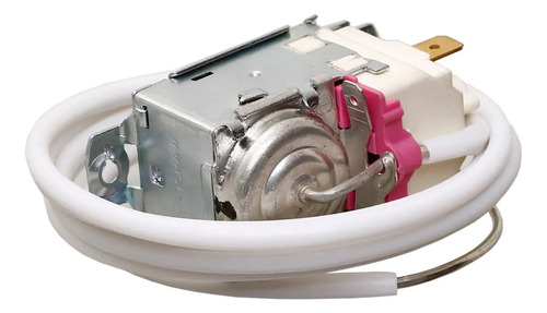 Termostato Freezer Consul Cvu26ebbna Original