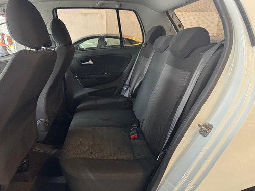 Volkswagen Fox Fox Connect 1.6 Flex 8V 5p